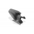 CNC Racing Carbon Fiber Rear Fender (Mudguard) for the Ducati Streetfighter / Monster V2 (2025+)